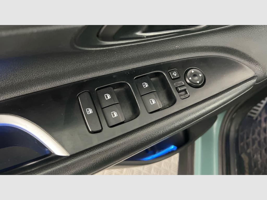 Hyundai Bayon – foto 34