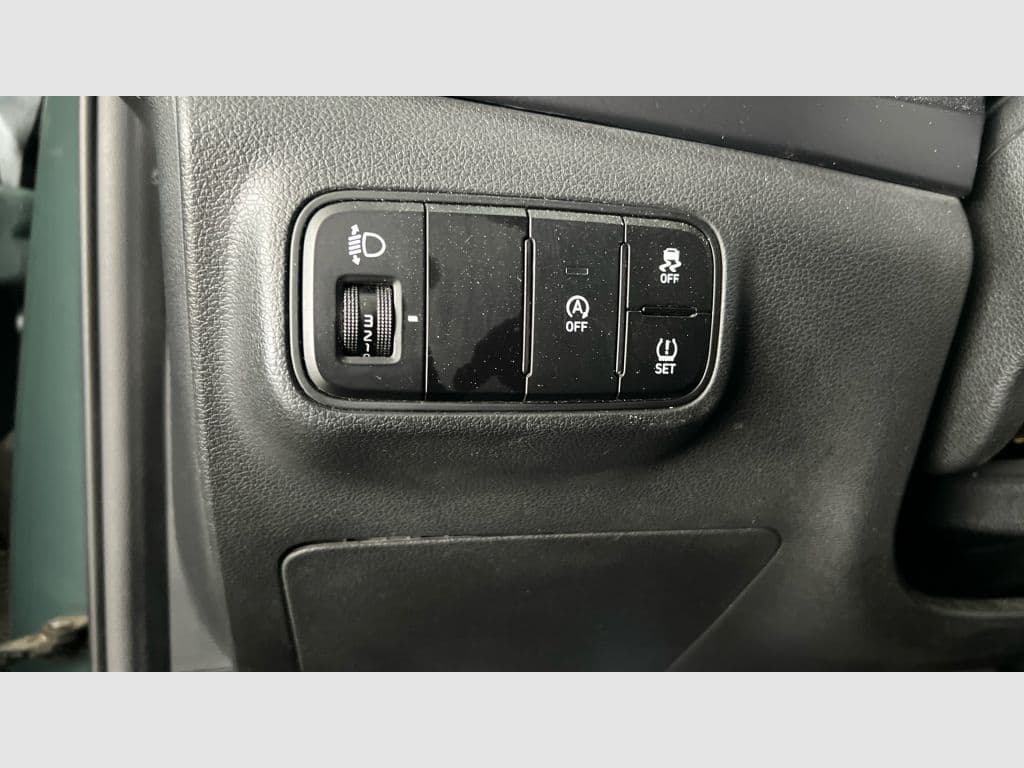Hyundai Bayon – foto 36