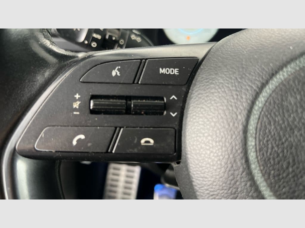 Hyundai Bayon – foto 38
