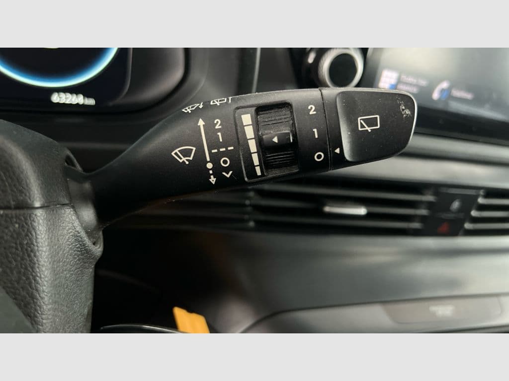 Hyundai Bayon – foto 39