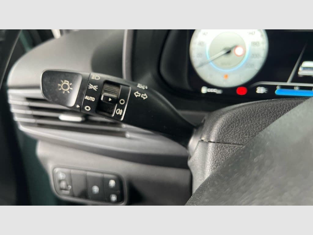 Hyundai Bayon – foto 40