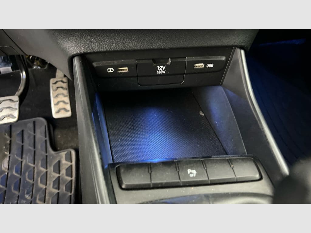 Hyundai Bayon – foto 42