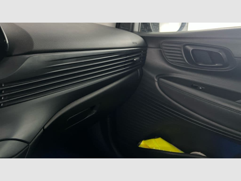 Hyundai Bayon – foto 44