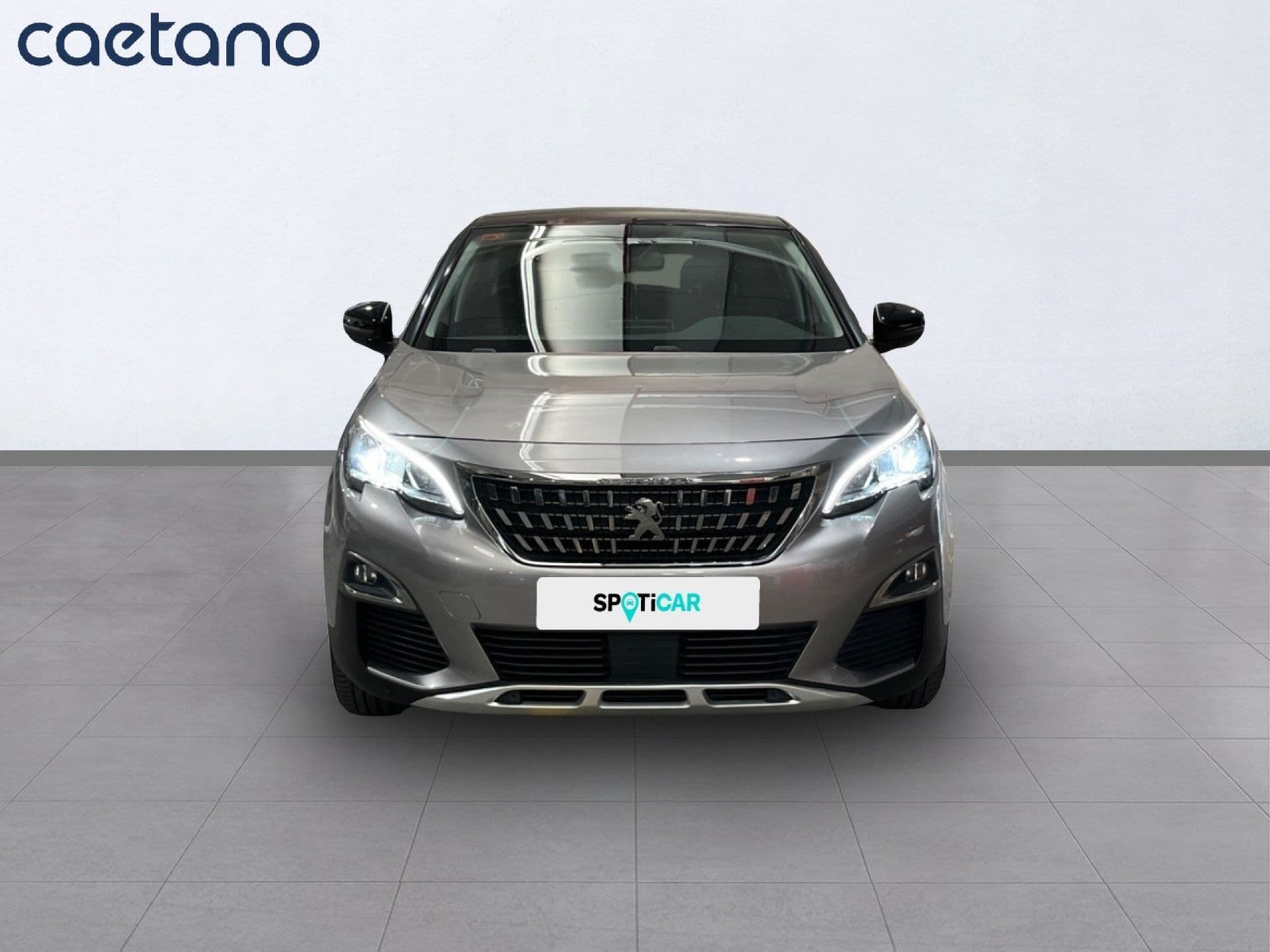 Peugeot 3008 – foto 2