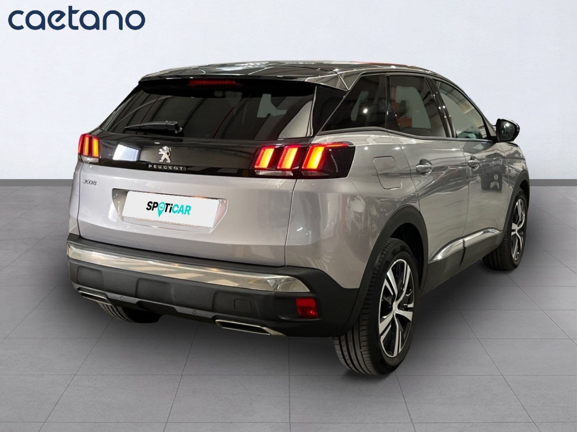 Peugeot 3008 – foto 5