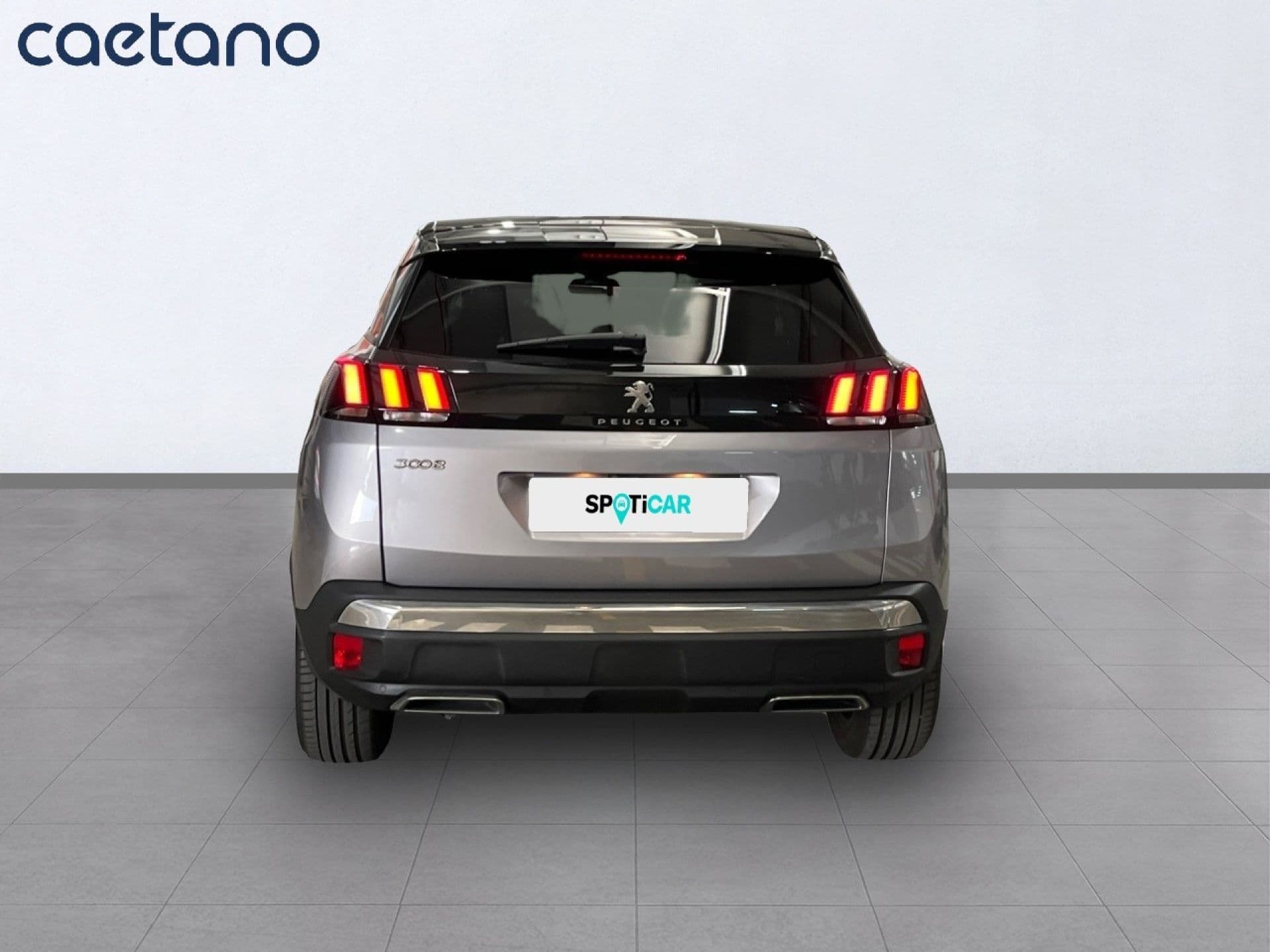 Peugeot 3008 – foto 6