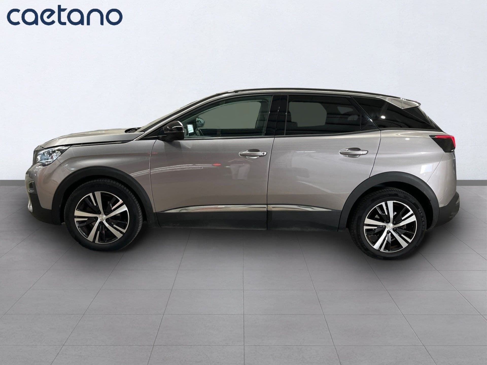 Peugeot 3008 – foto 4