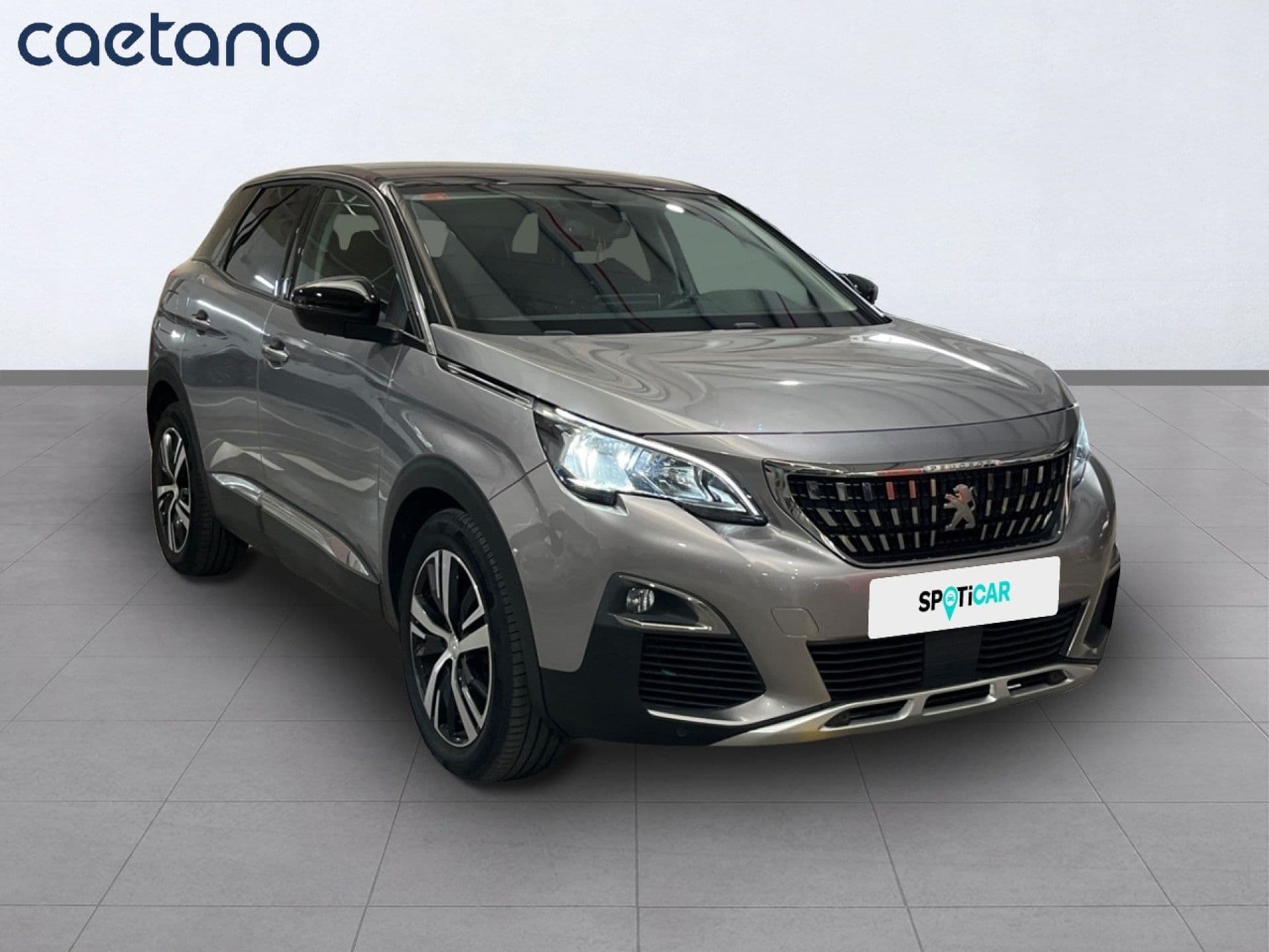 Peugeot 3008 – foto 3