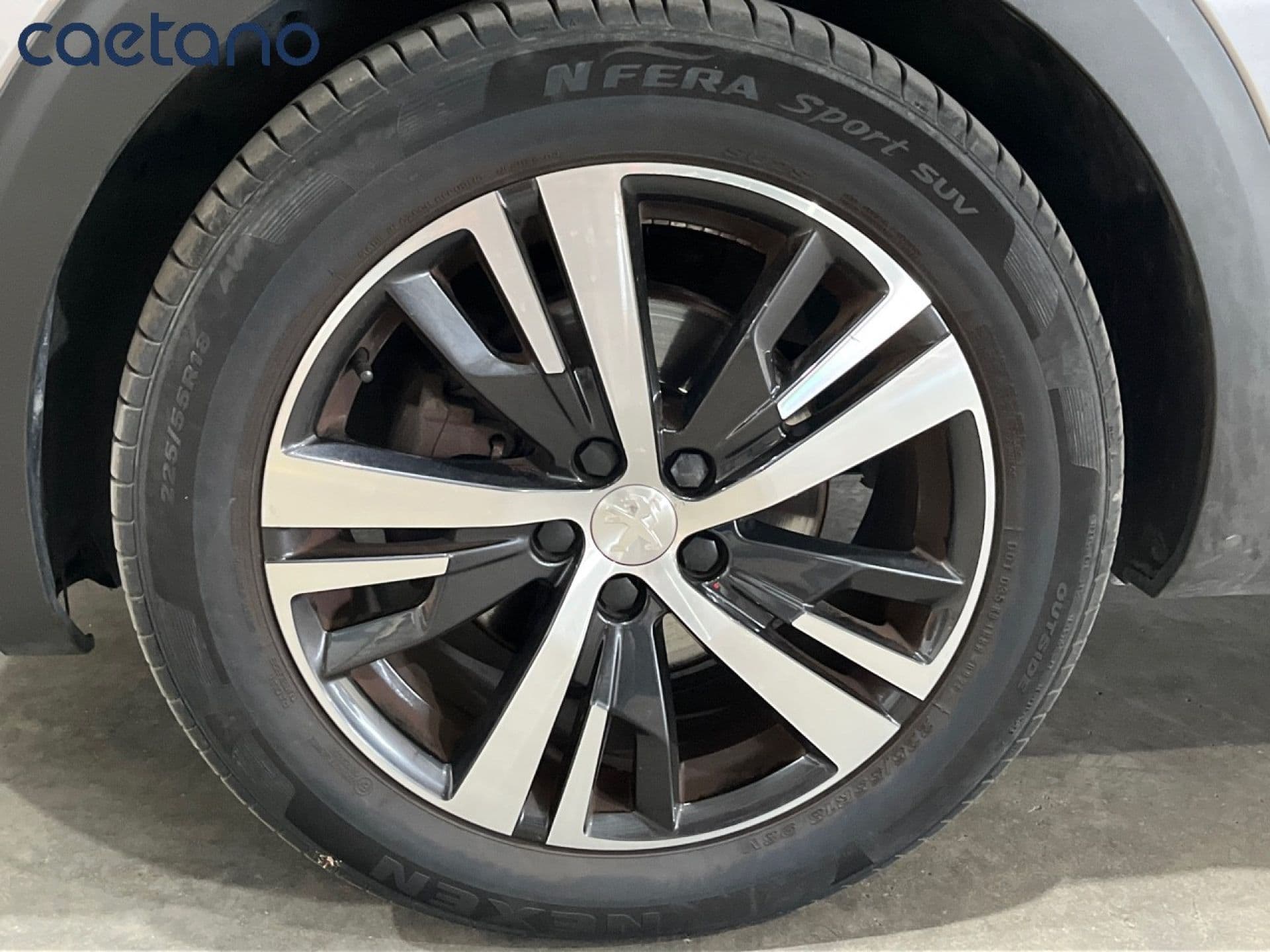 Peugeot 3008 – foto 8