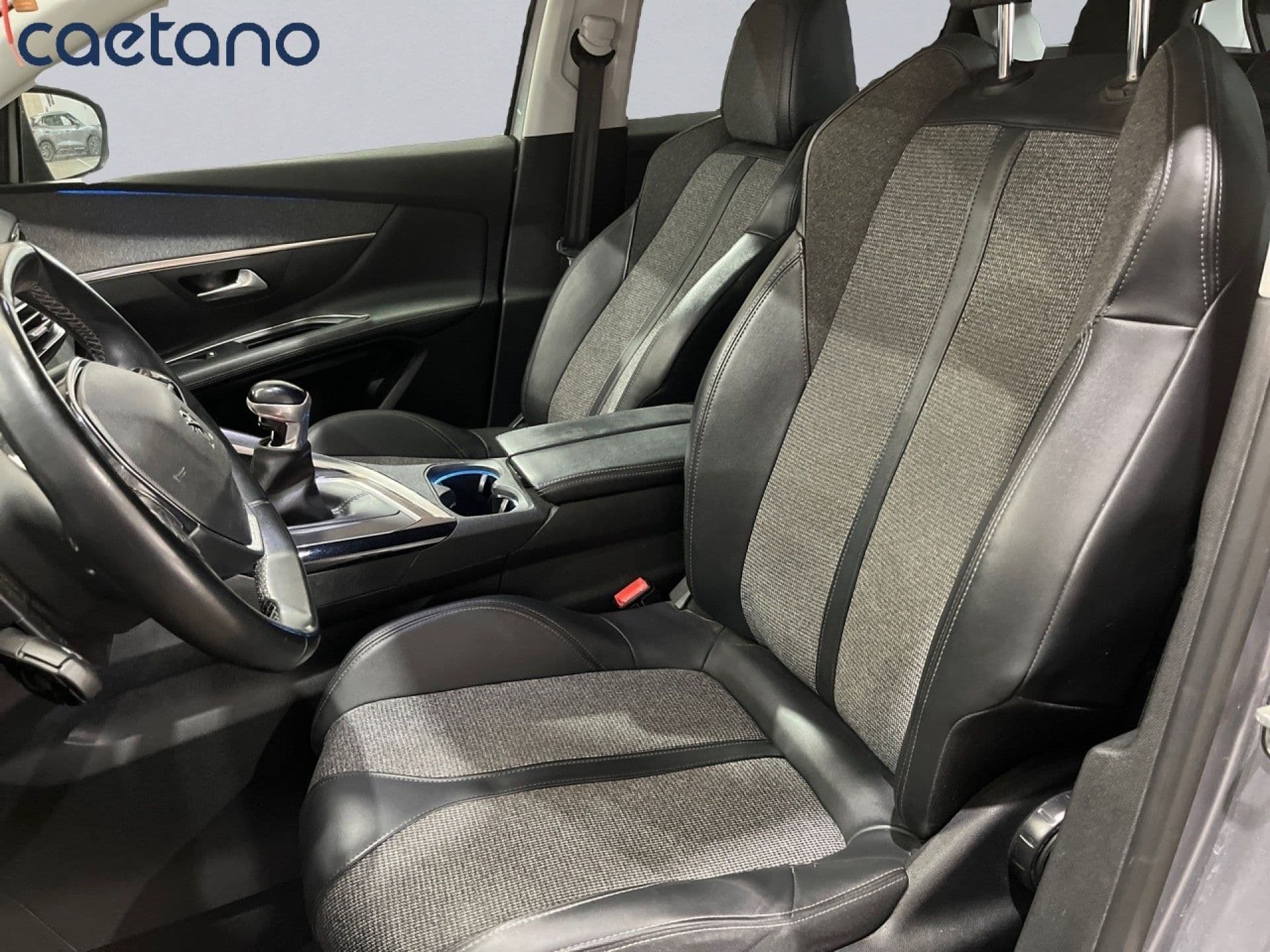 Peugeot 3008 – foto 11