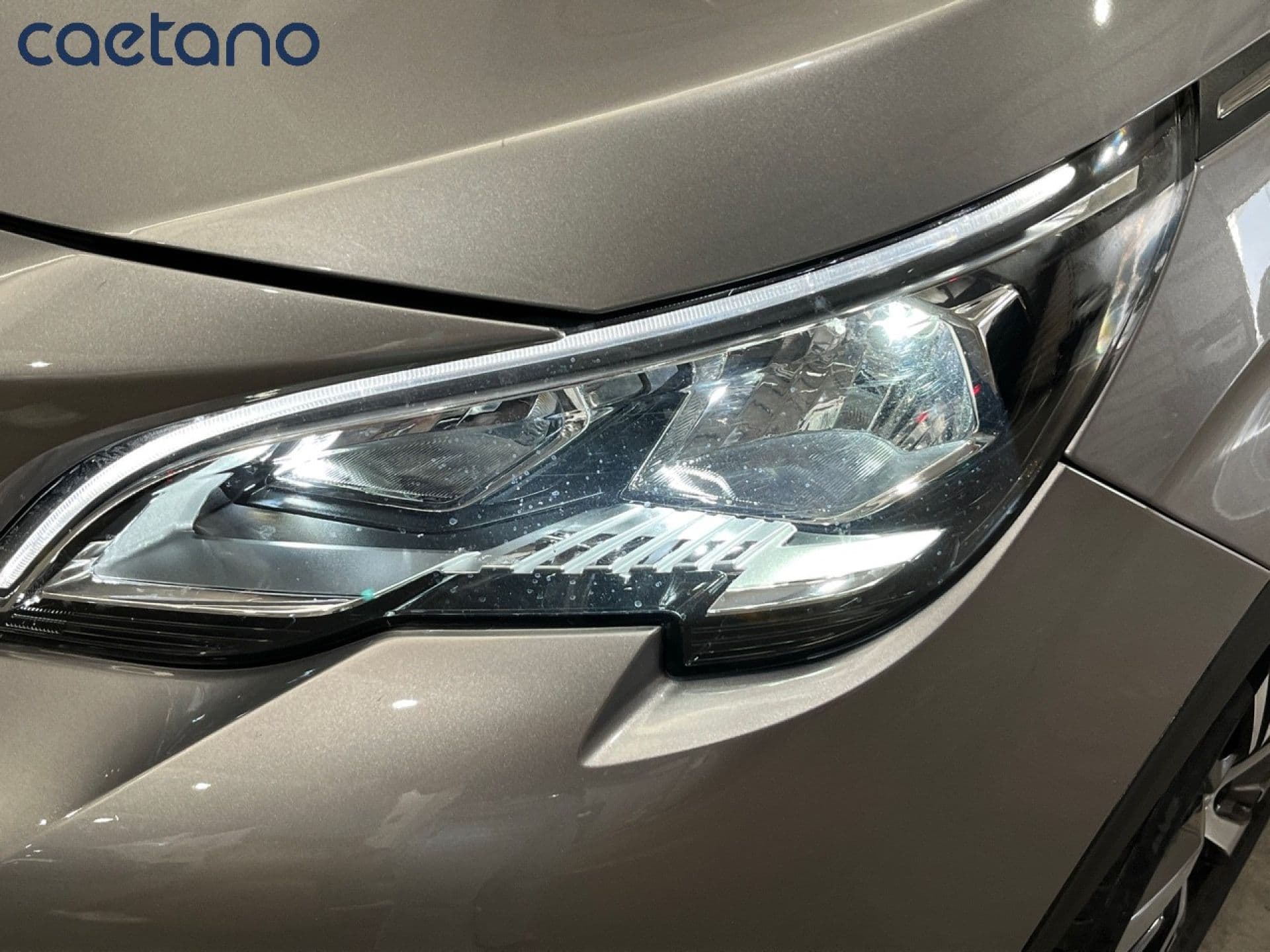 Peugeot 3008 – foto 9