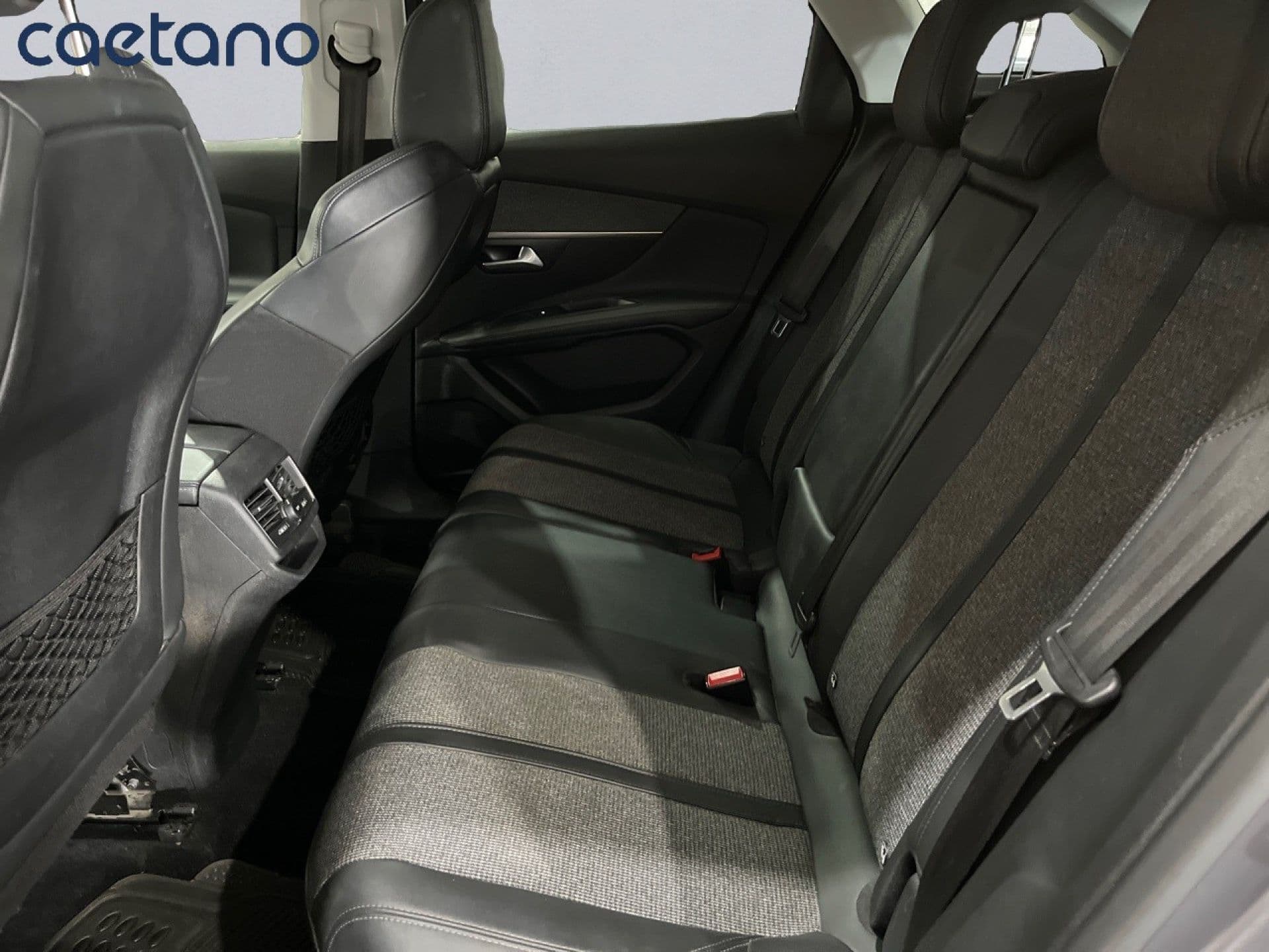 Peugeot 3008 – foto 12