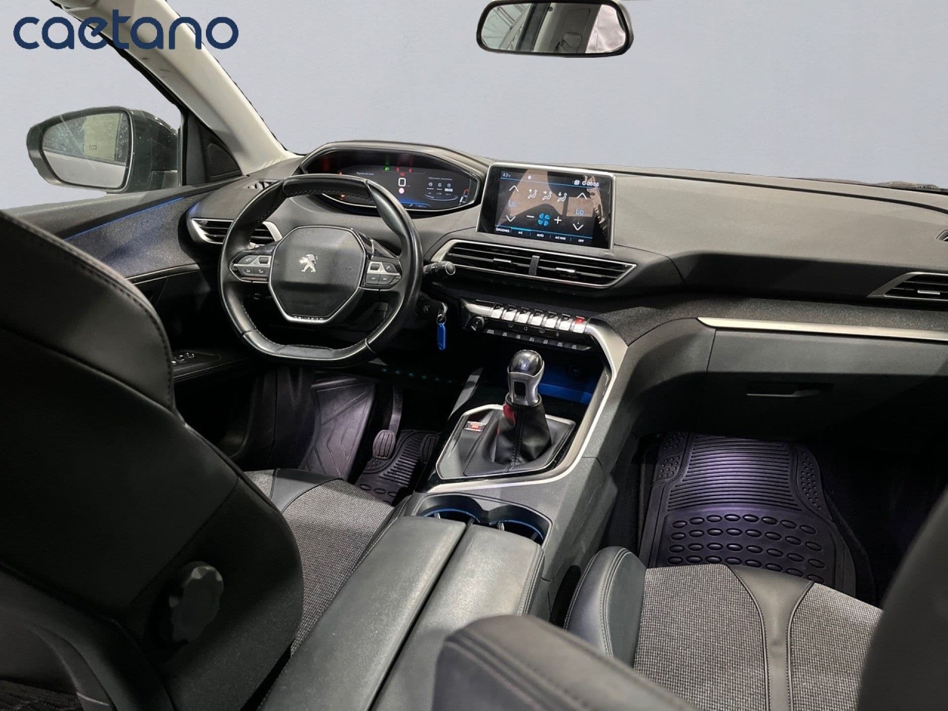 Peugeot 3008 – foto 14