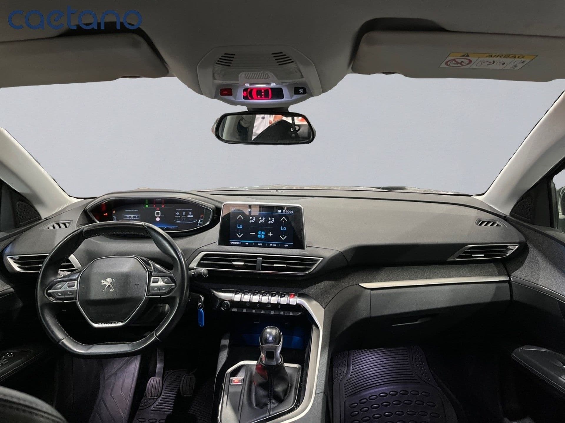 Peugeot 3008 – foto 13