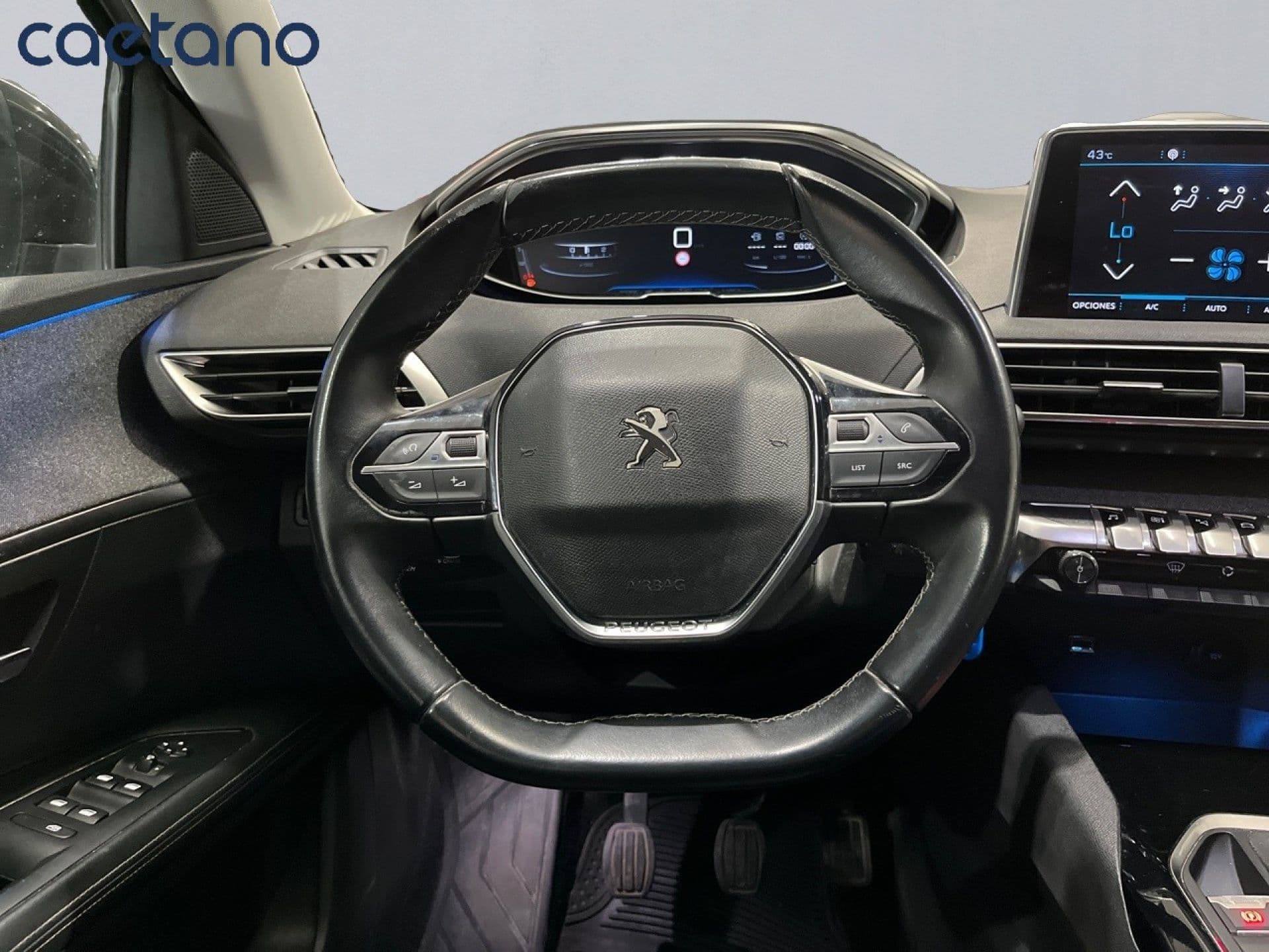Peugeot 3008 – foto 15