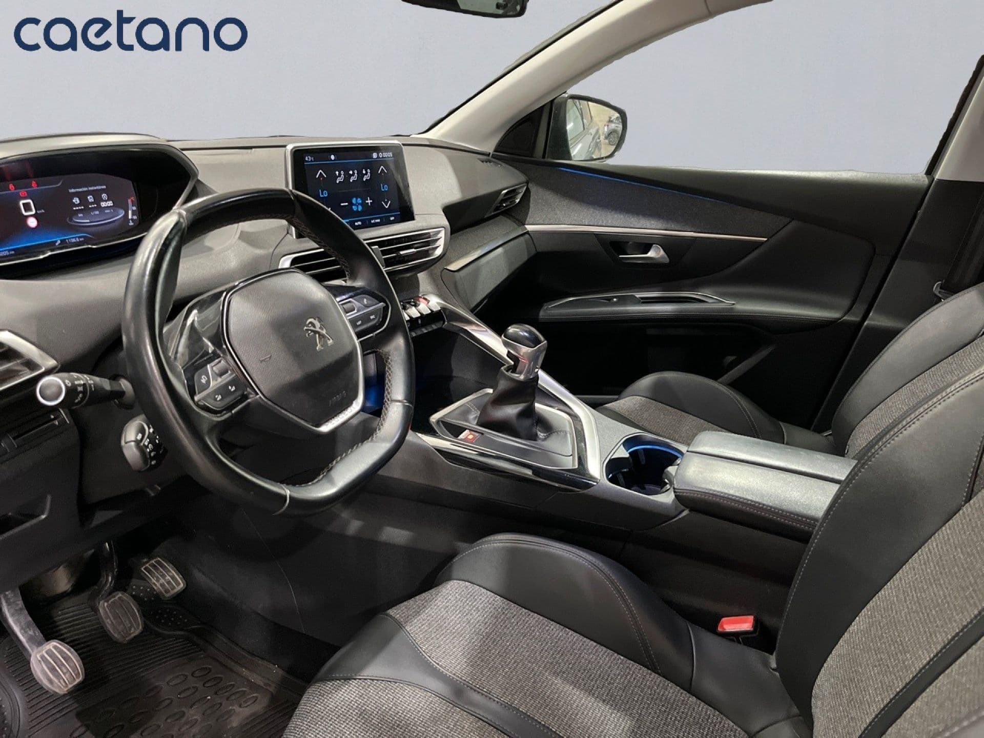 Peugeot 3008 – foto 16