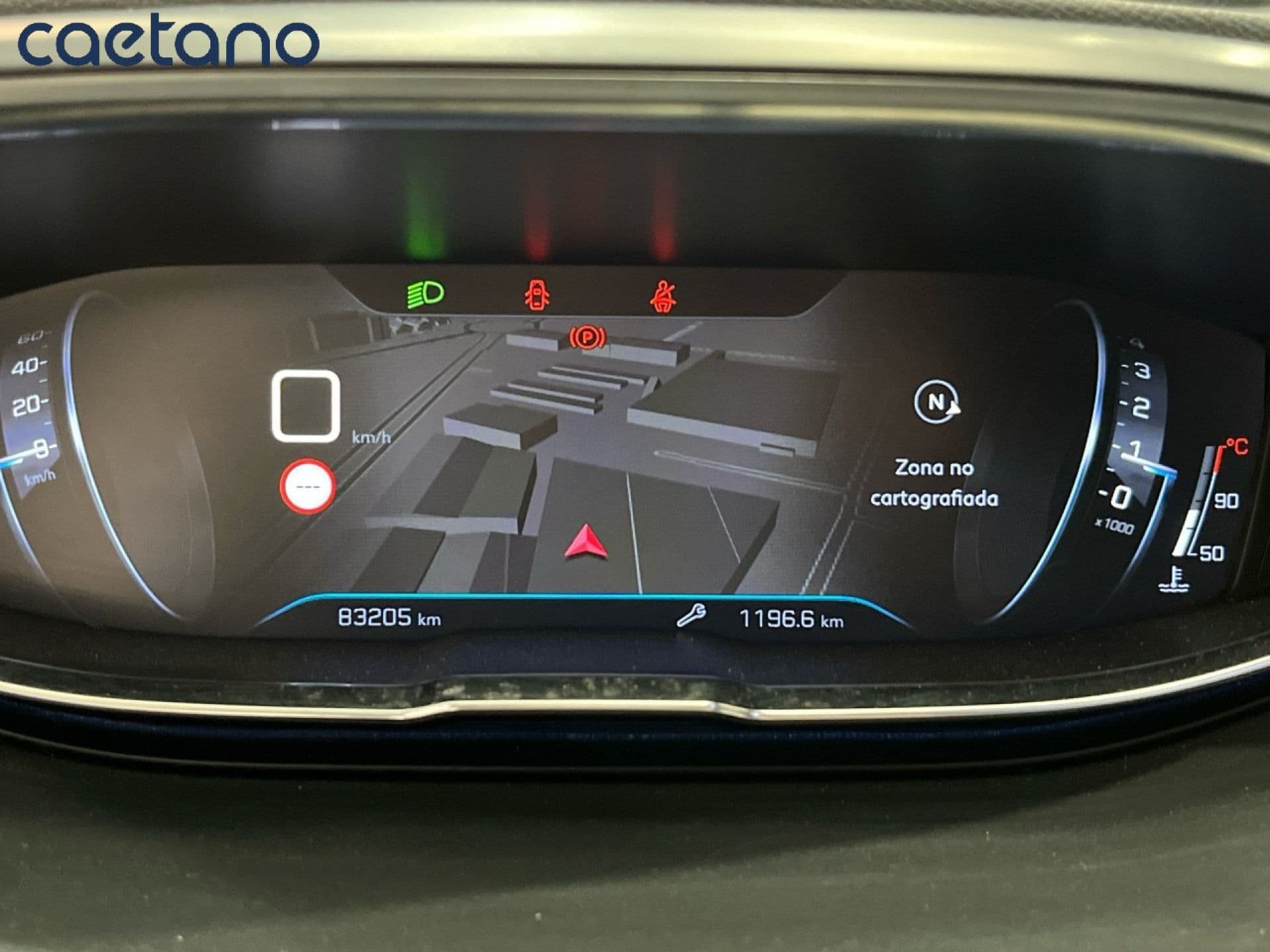 Peugeot 3008 – foto 17