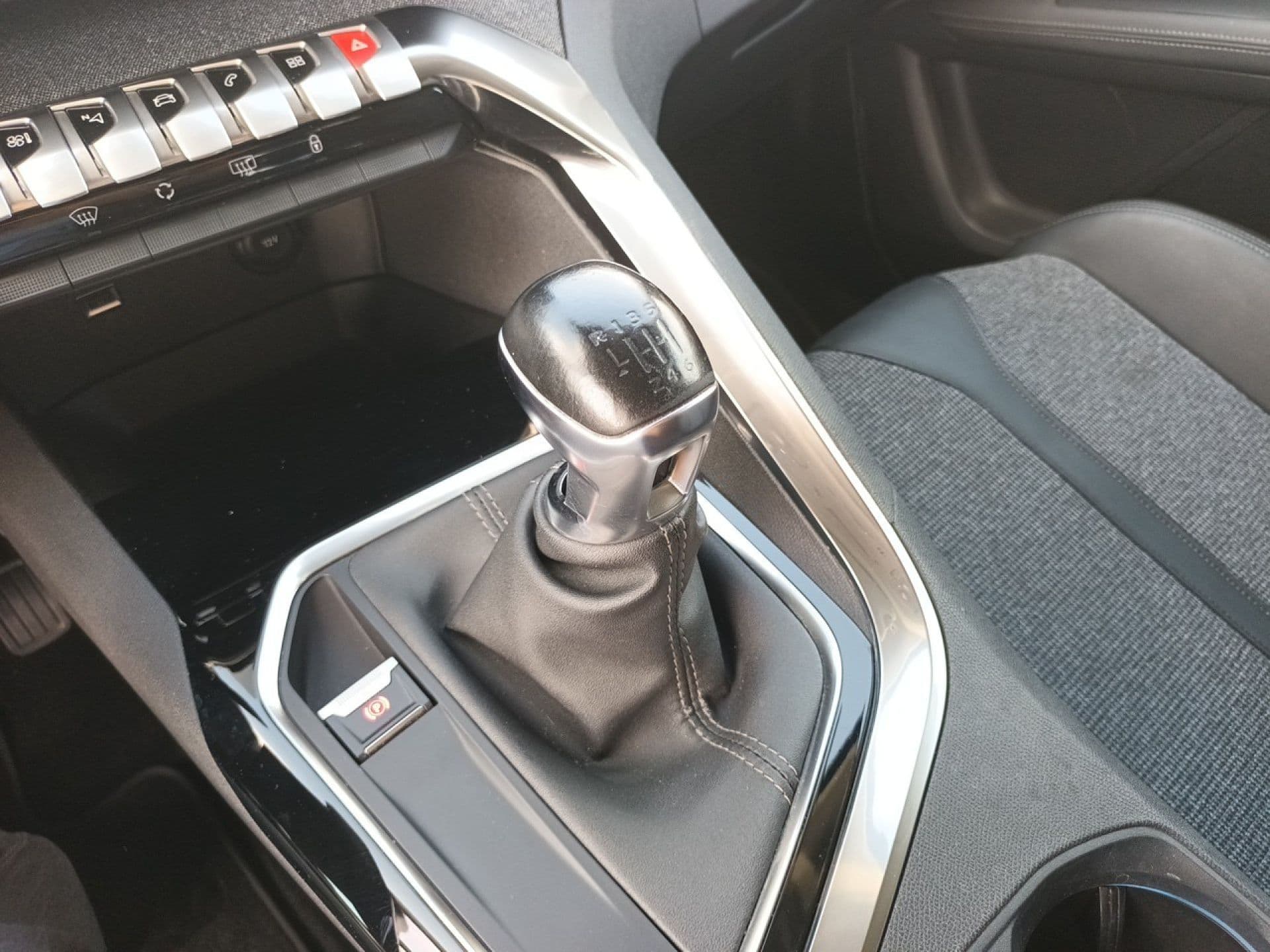 Peugeot 3008 – foto 20