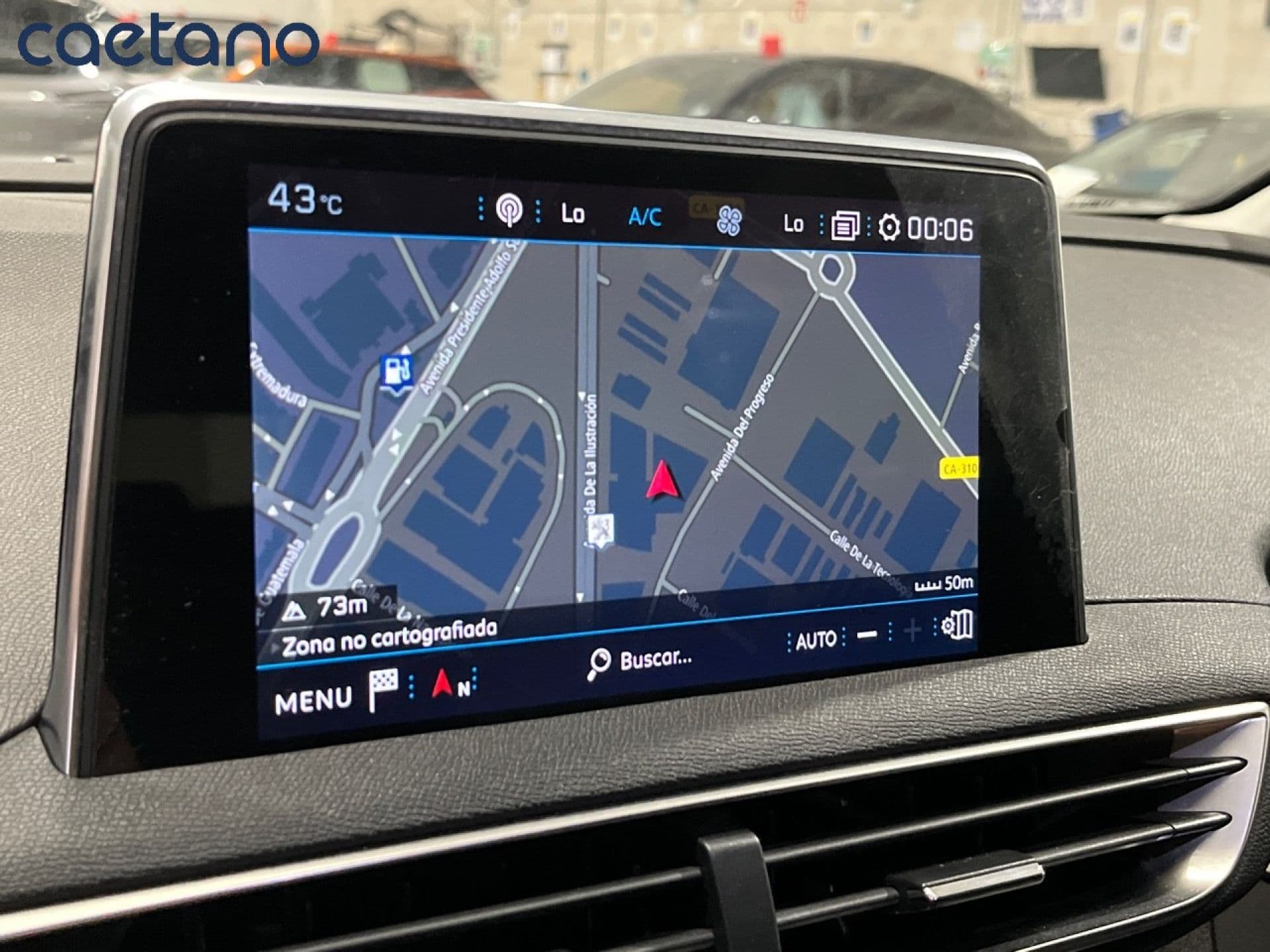 Peugeot 3008 – foto 18