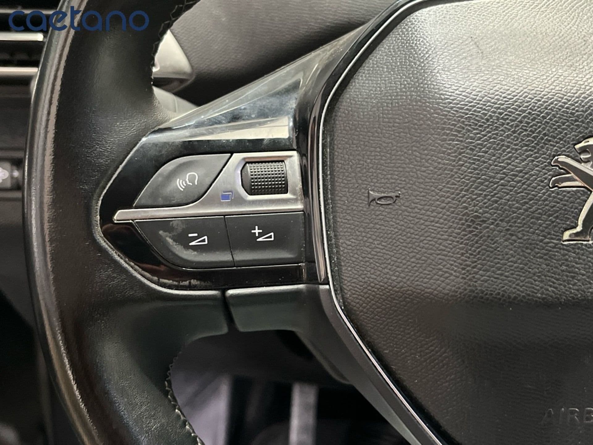 Peugeot 3008 – foto 21