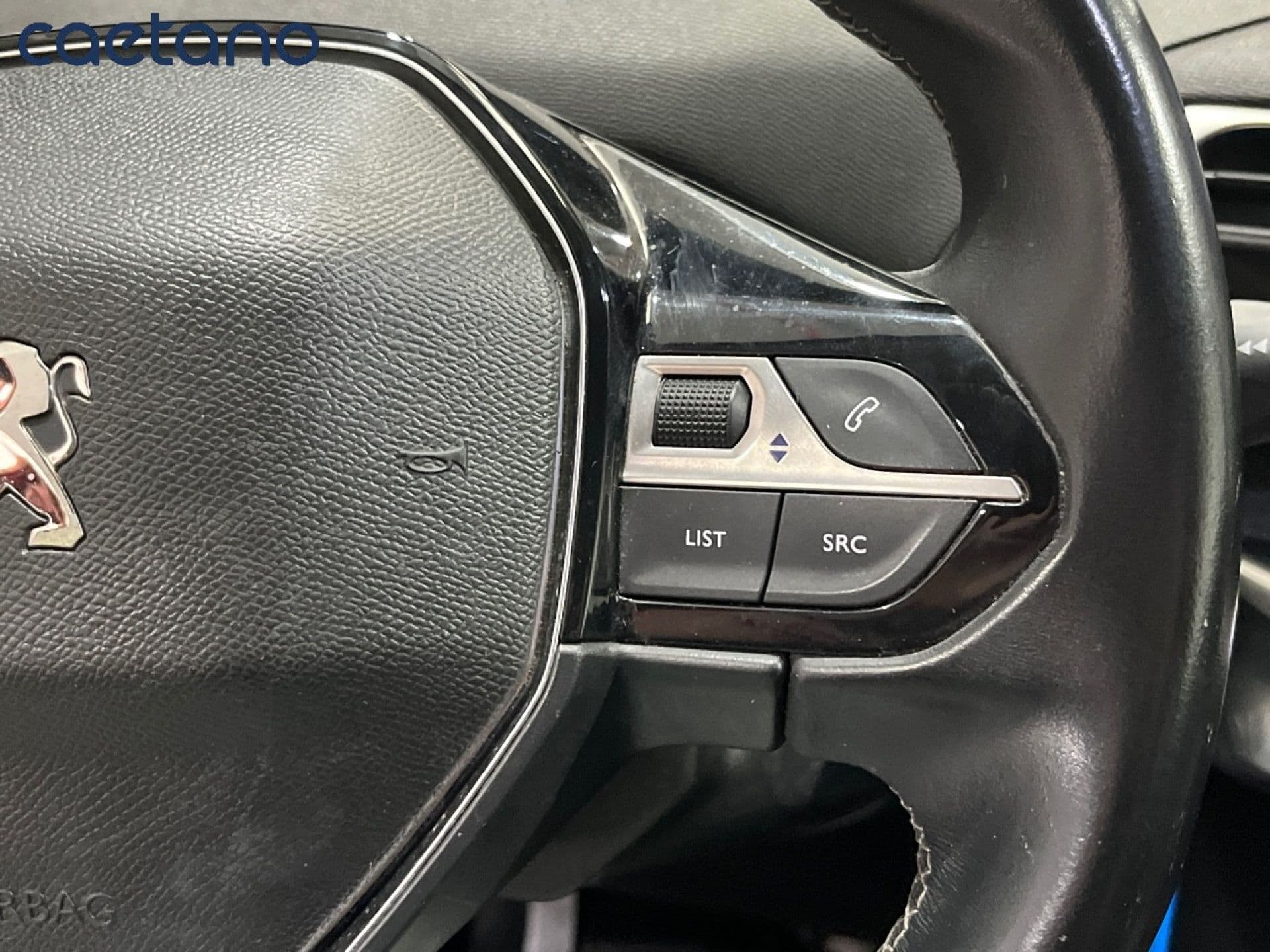 Peugeot 3008 – foto 22