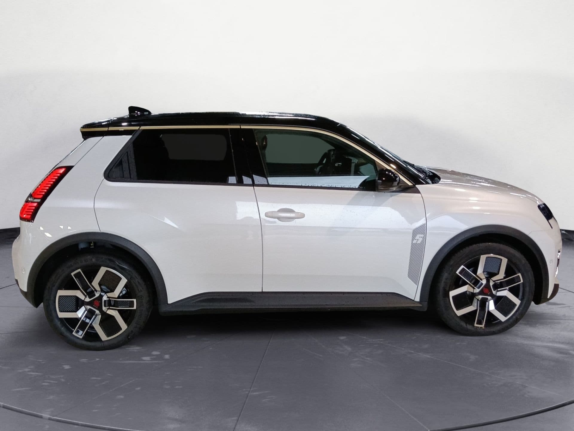 Renault 5 E-Tech – foto 5