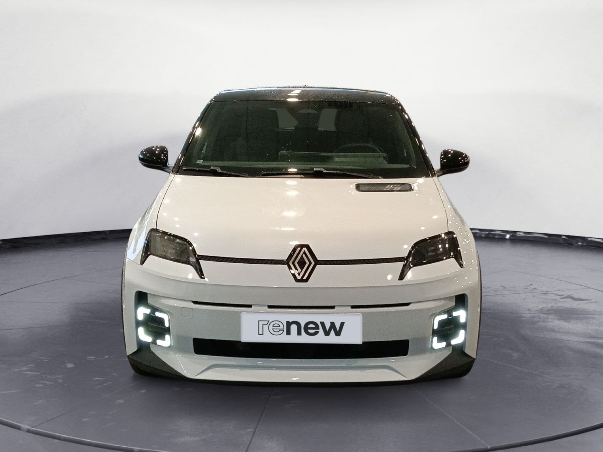 Renault 5 E-Tech – foto 3