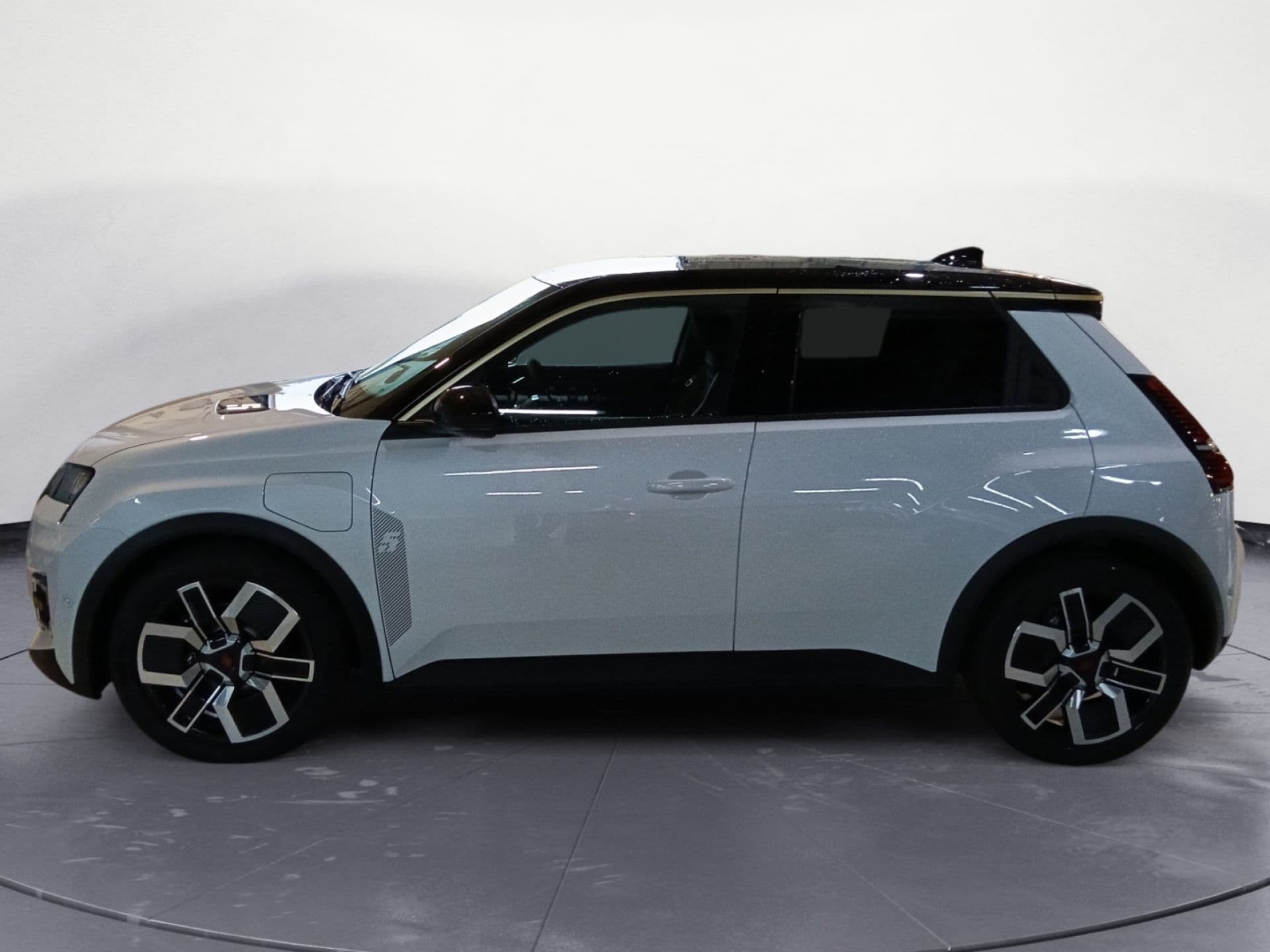 Renault 5 E-Tech – foto 6