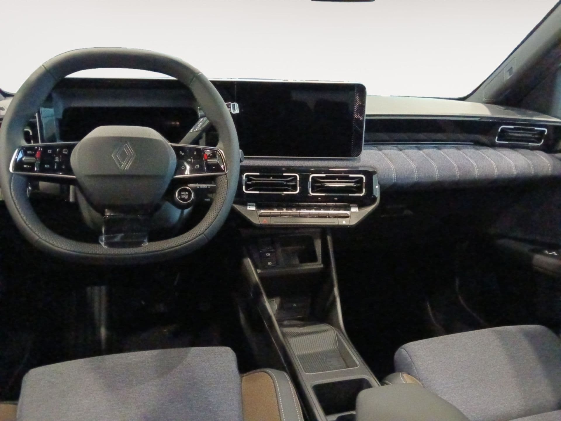 Renault 5 E-Tech – foto 10