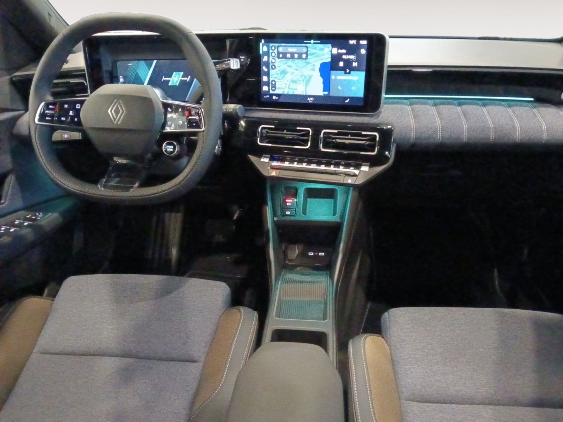 Renault 5 E-Tech – foto 9