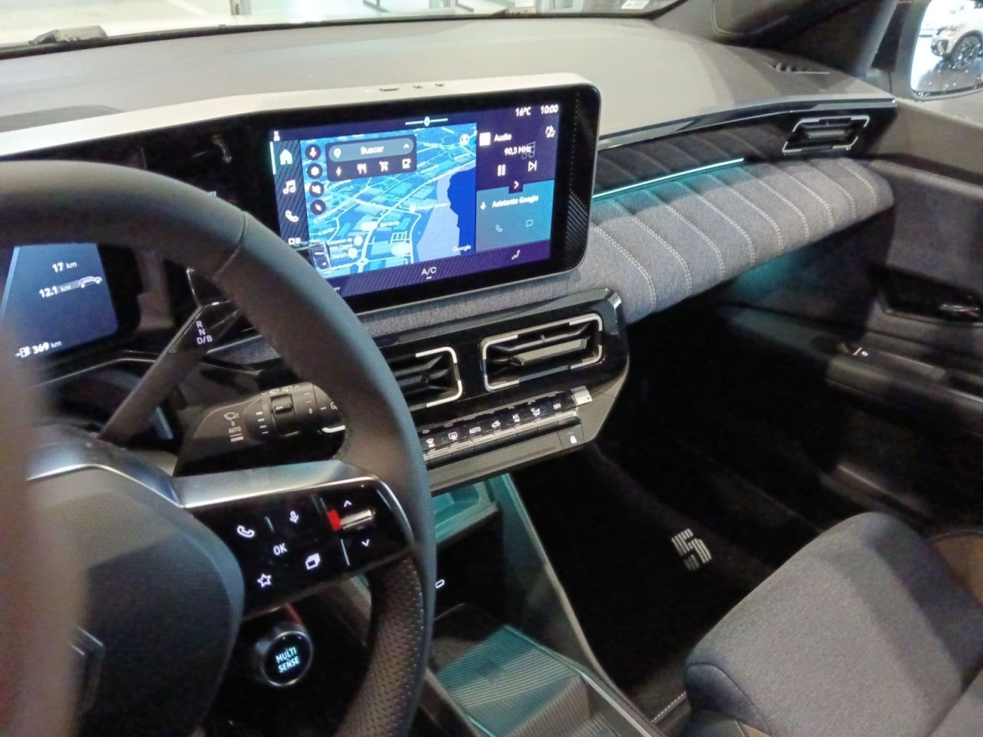 Renault 5 E-Tech – foto 16