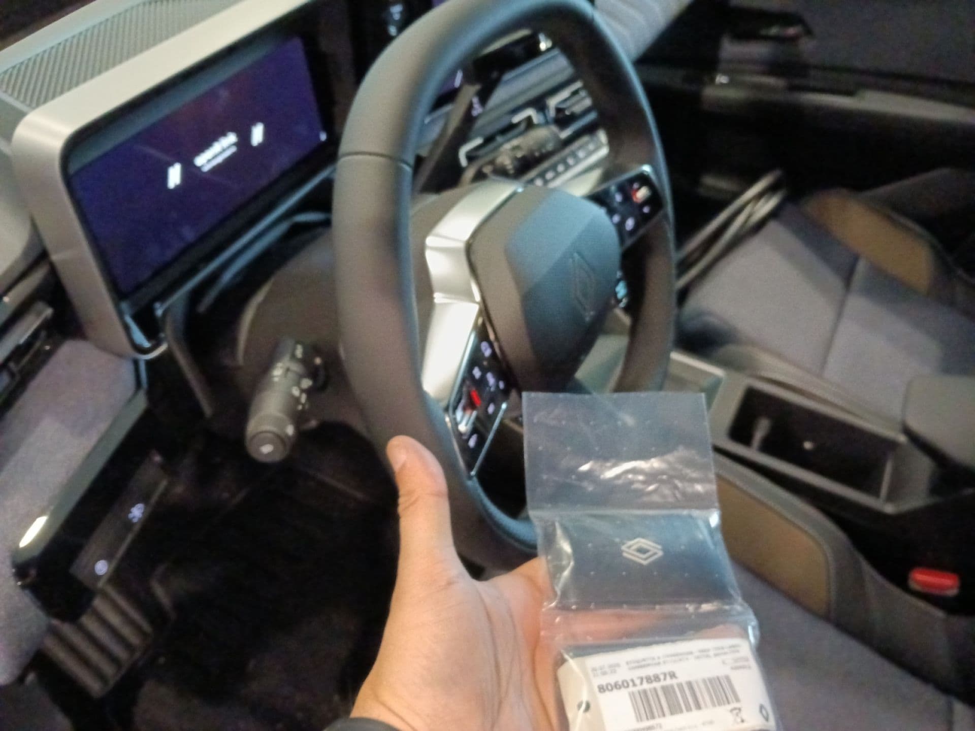 Renault 5 E-Tech – foto 25