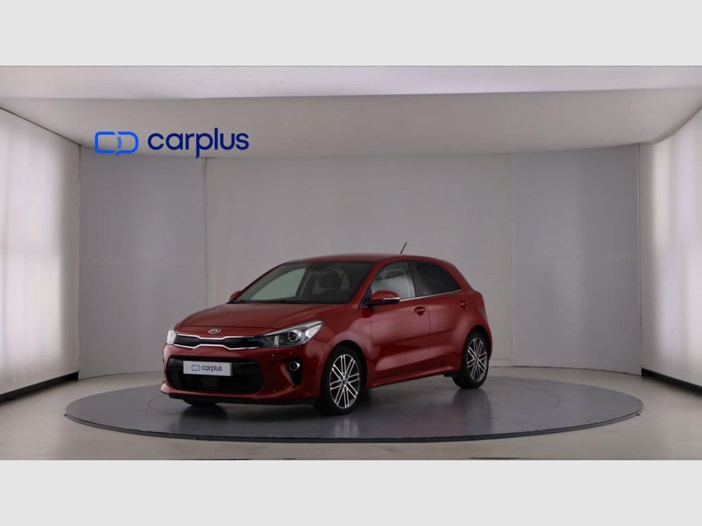 Kia Rio – foto 2