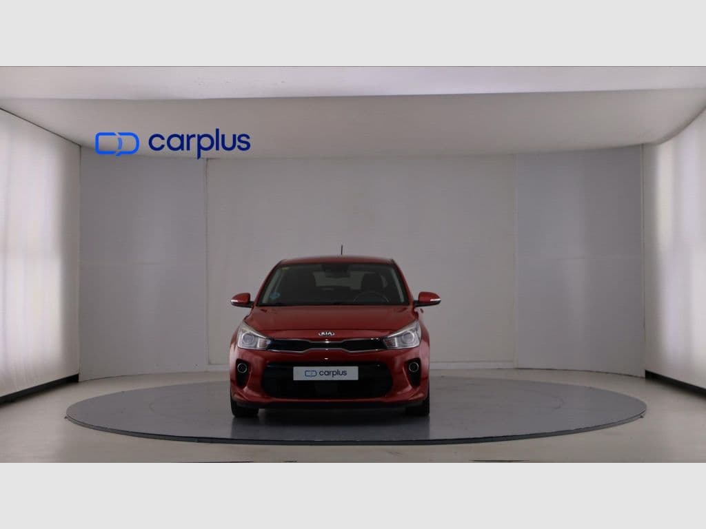 Kia Rio – foto 3