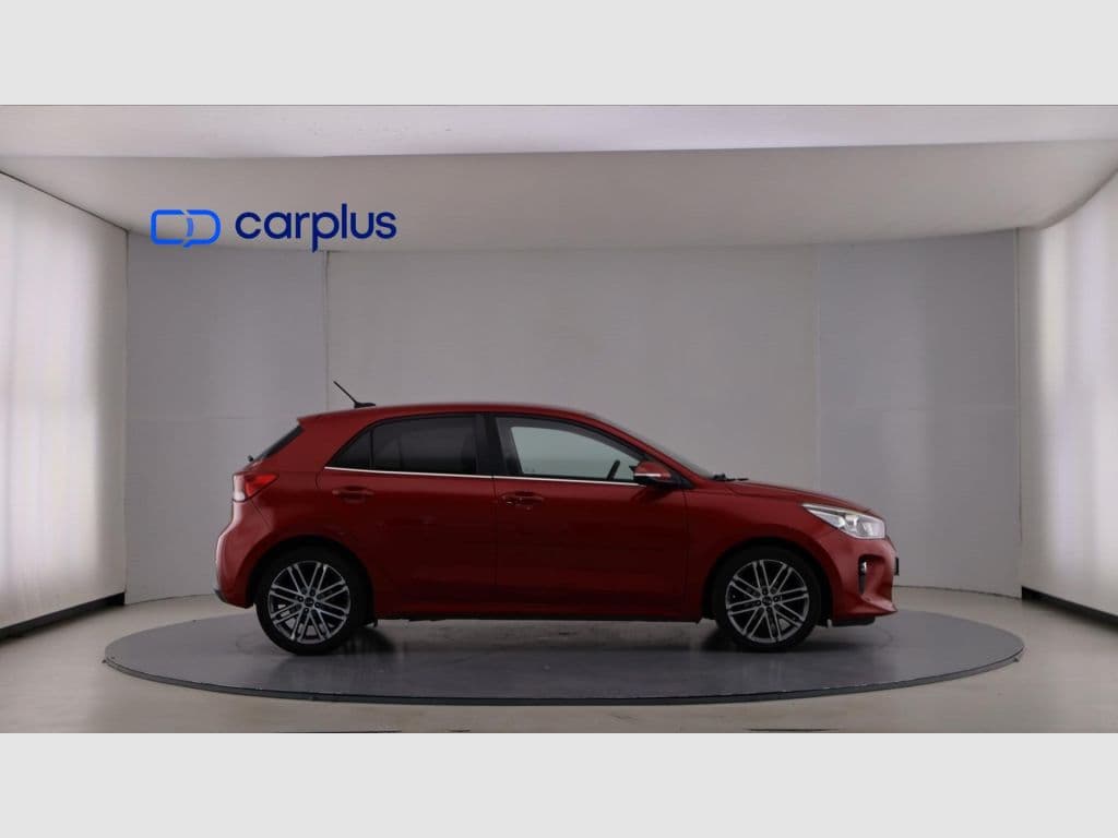 Kia Rio – foto 4