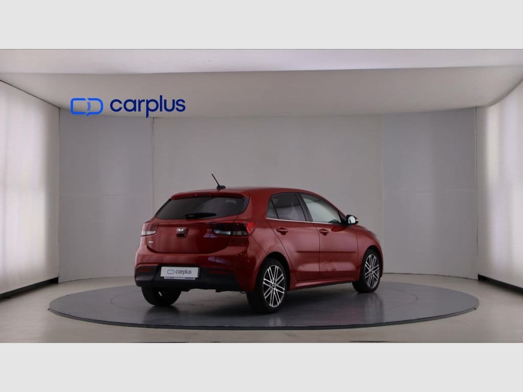 Kia Rio – foto 5