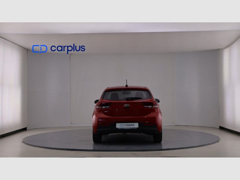 Kia Rio – foto 6