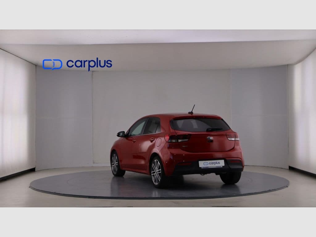 Kia Rio – foto 7