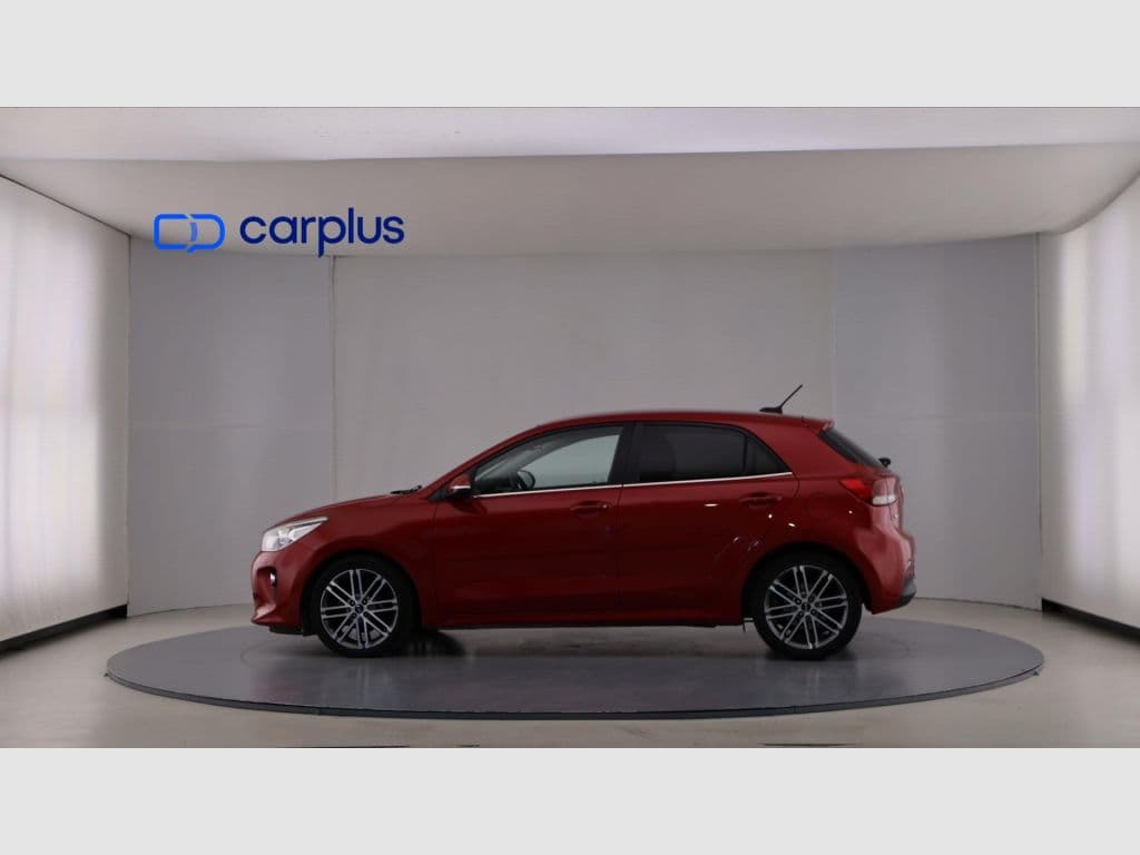 Kia Rio – foto 8