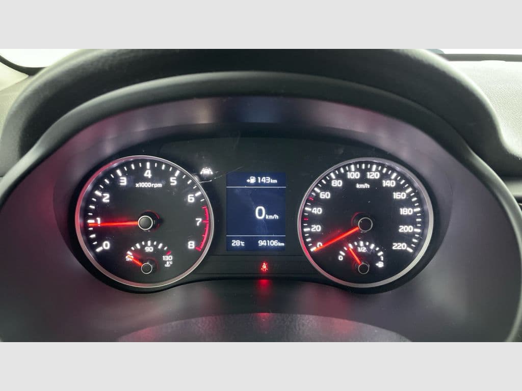 Kia Rio – foto 10