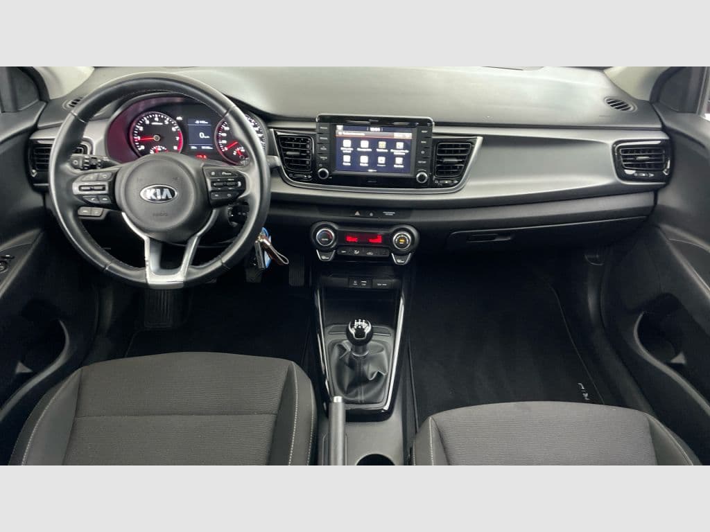 Kia Rio – foto 11