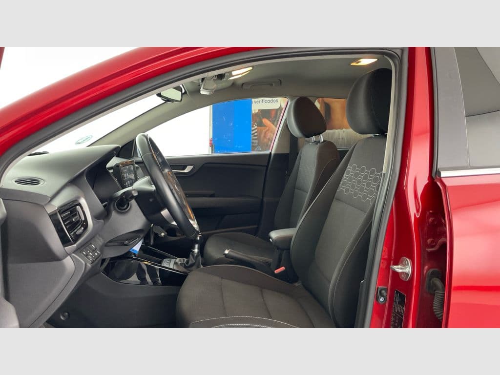 Kia Rio – foto 12