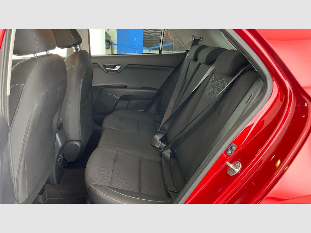 Kia Rio – foto 13