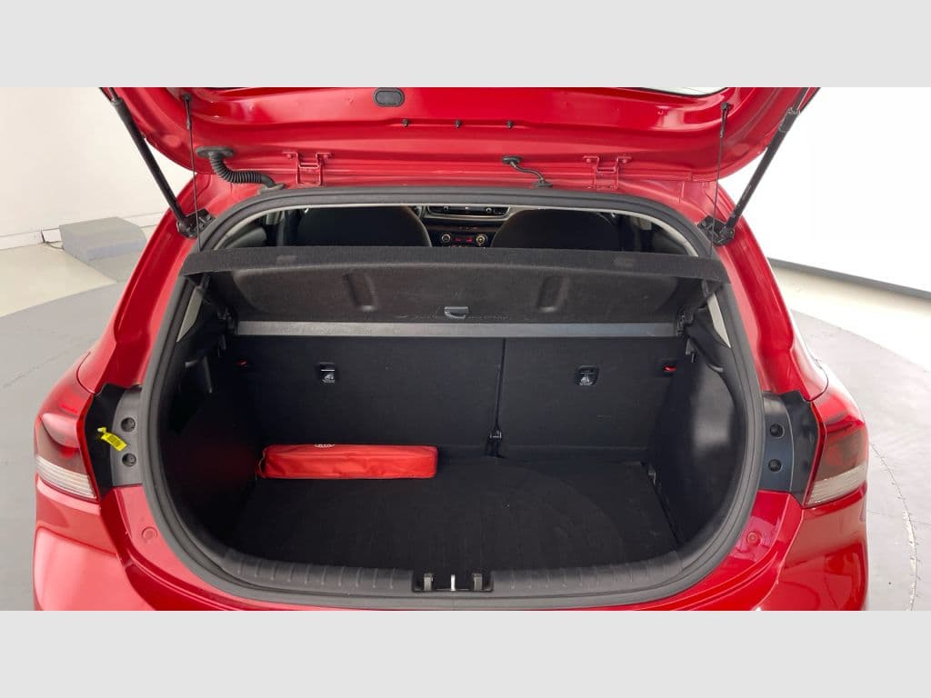 Kia Rio – foto 14