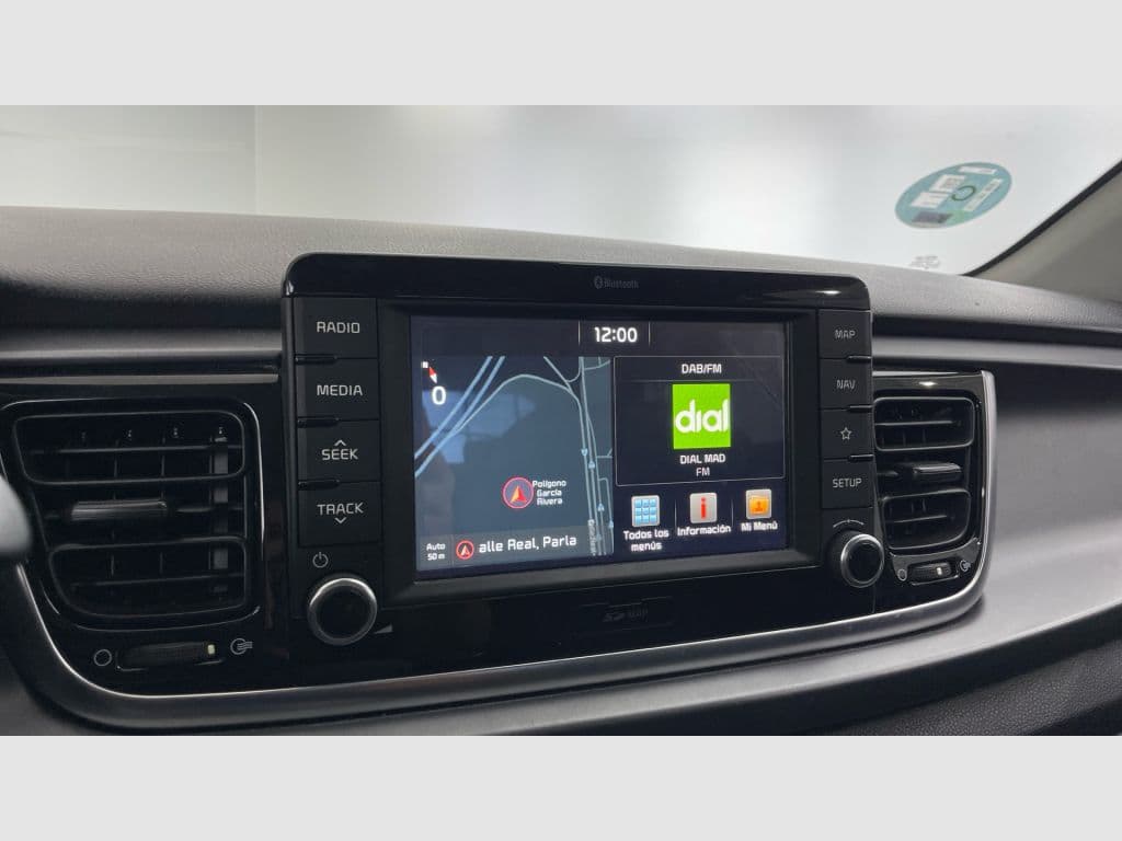 Kia Rio – foto 16