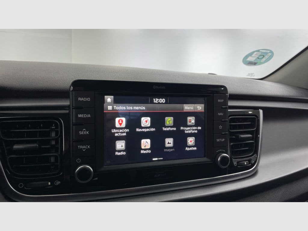 Kia Rio – foto 17