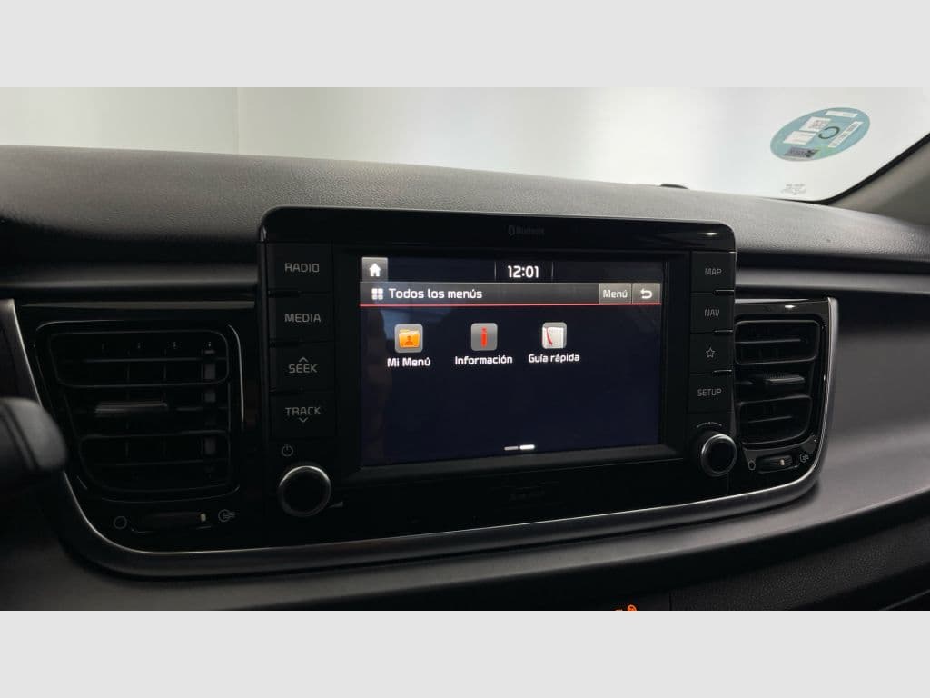 Kia Rio – foto 18