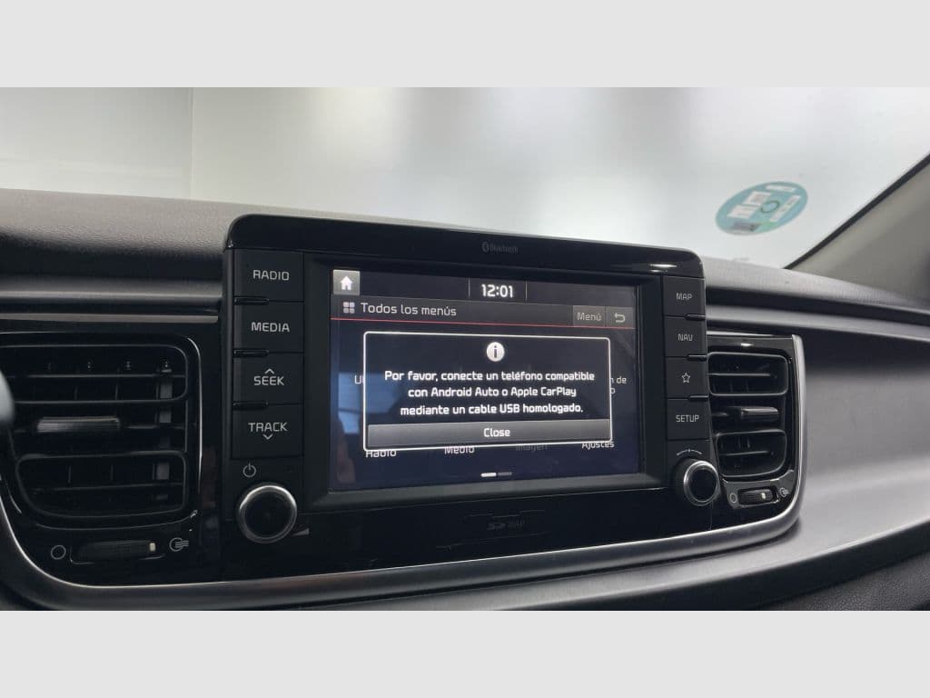 Kia Rio – foto 19