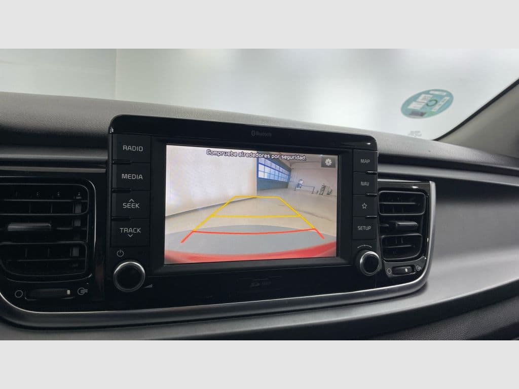 Kia Rio – foto 20