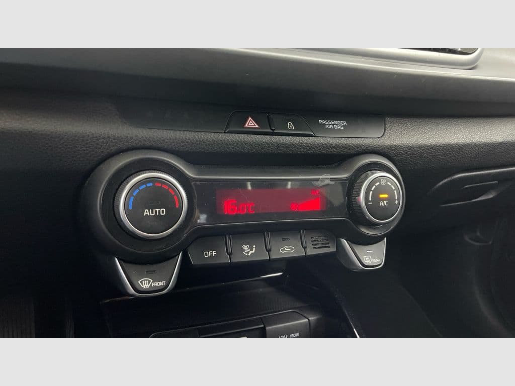 Kia Rio – foto 21